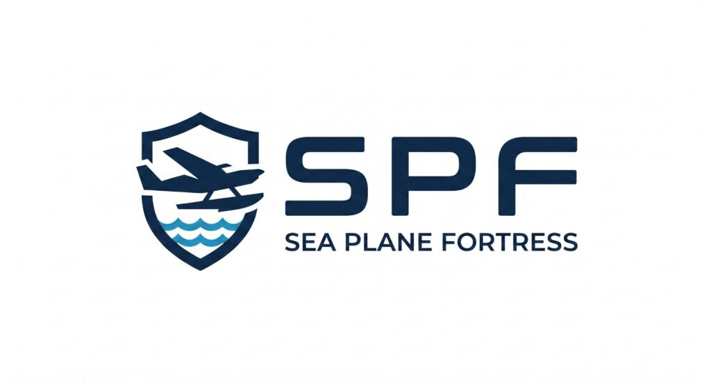 SPF Logo